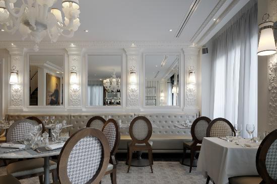 Brasserie Chavant